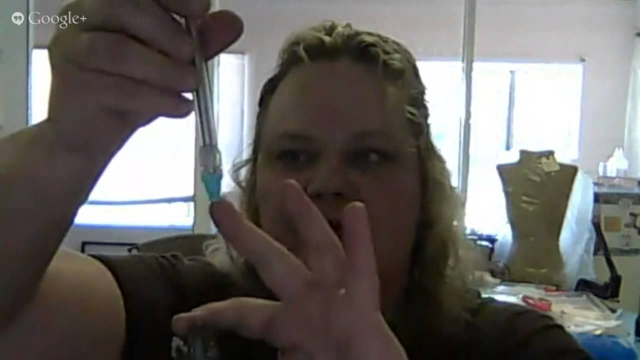 Emmys Google Hangout!