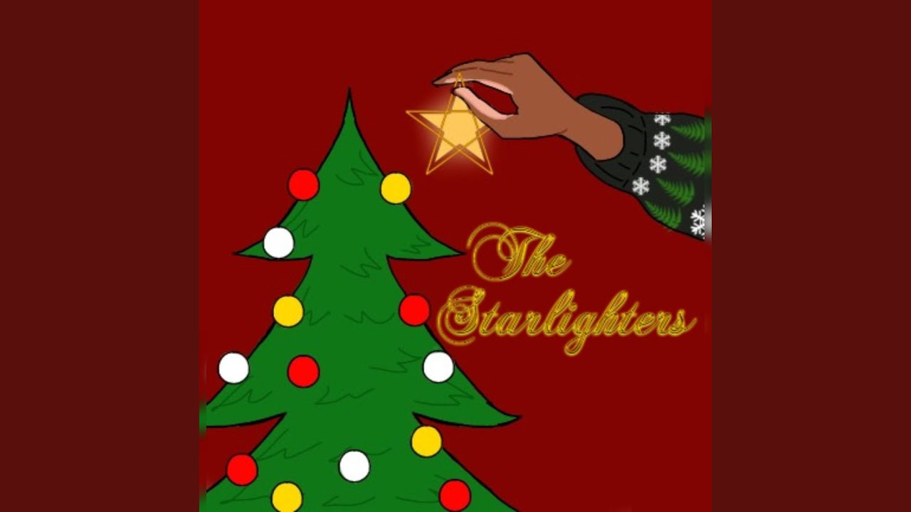 It's beggining to look a lot like Christmas