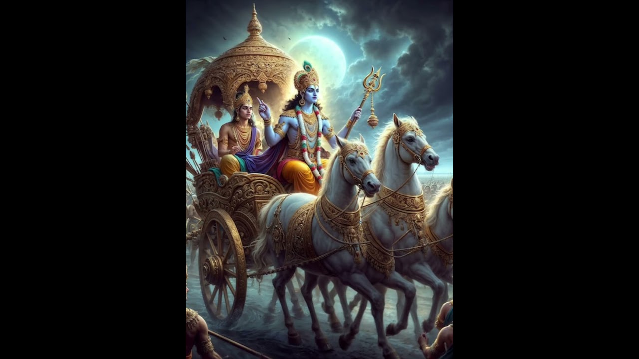  Bhagavad Gita in telugu with meaning and lyrics by Ghantasala Garu.#youtubeseo #youtubegrowth