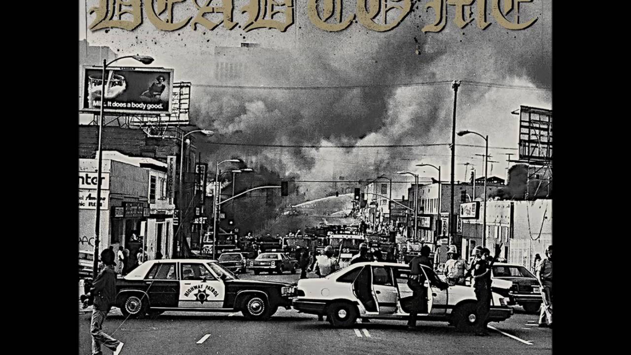 Dead To Me - Tune It Out (Official Audio)