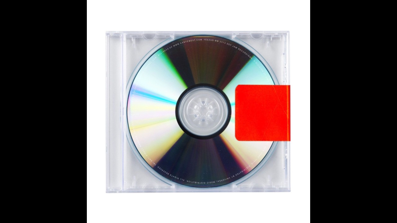 KANYE WEST X YEEZUS TYPE BEAT - 