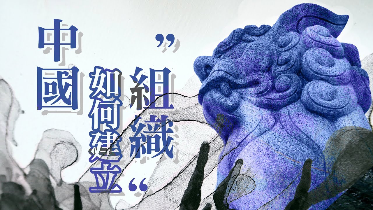 在中國建立「組織」的正確打開方式，以及最近「李老師」的「白紙與li幣」與土家野夫賣房一系列事件對於建立「組織」，能給我們帶來怎樣的啟示？（有字幕）| 雀大人