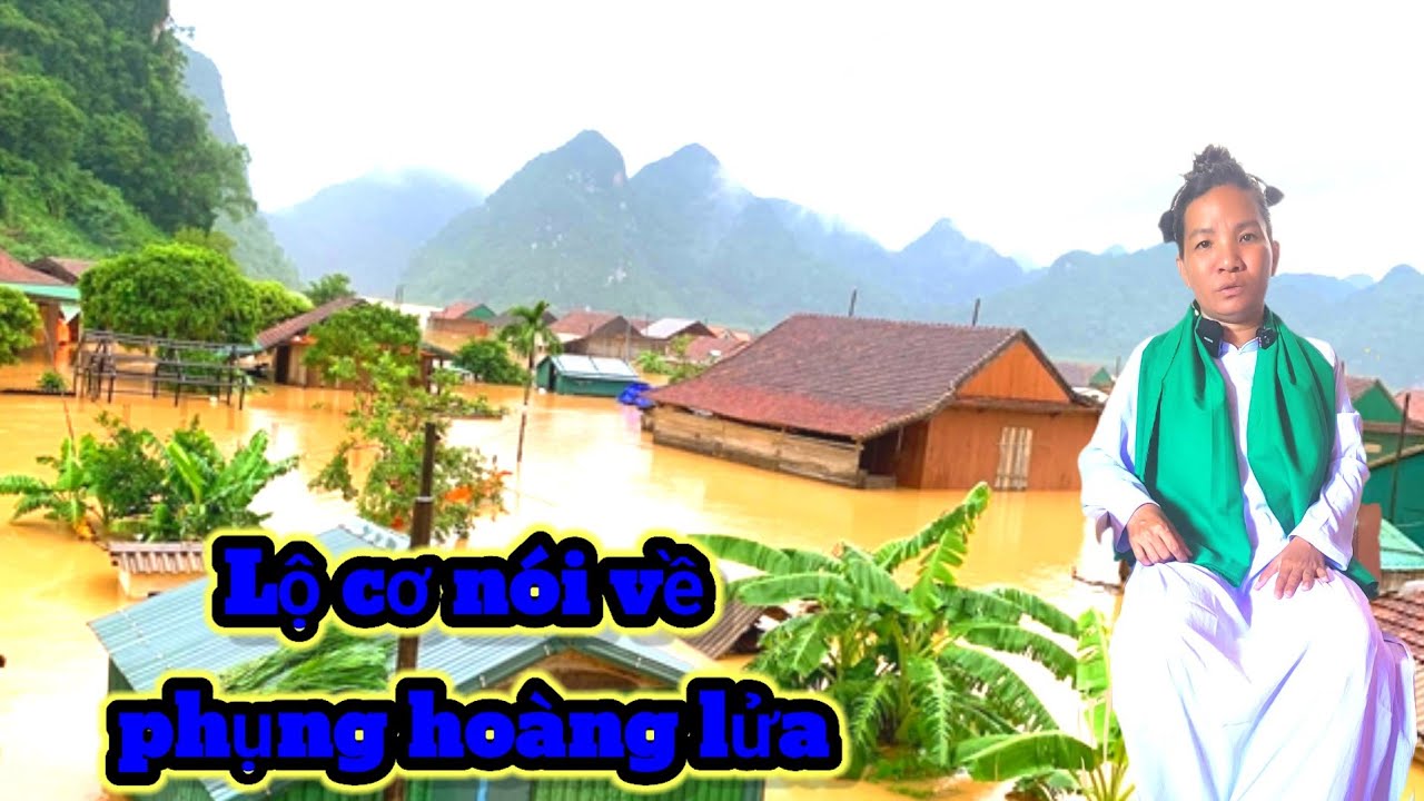 Ông lão nhi lộ huyền cơ💥 màng ba trước tết nghe phát sợ 🙏👈