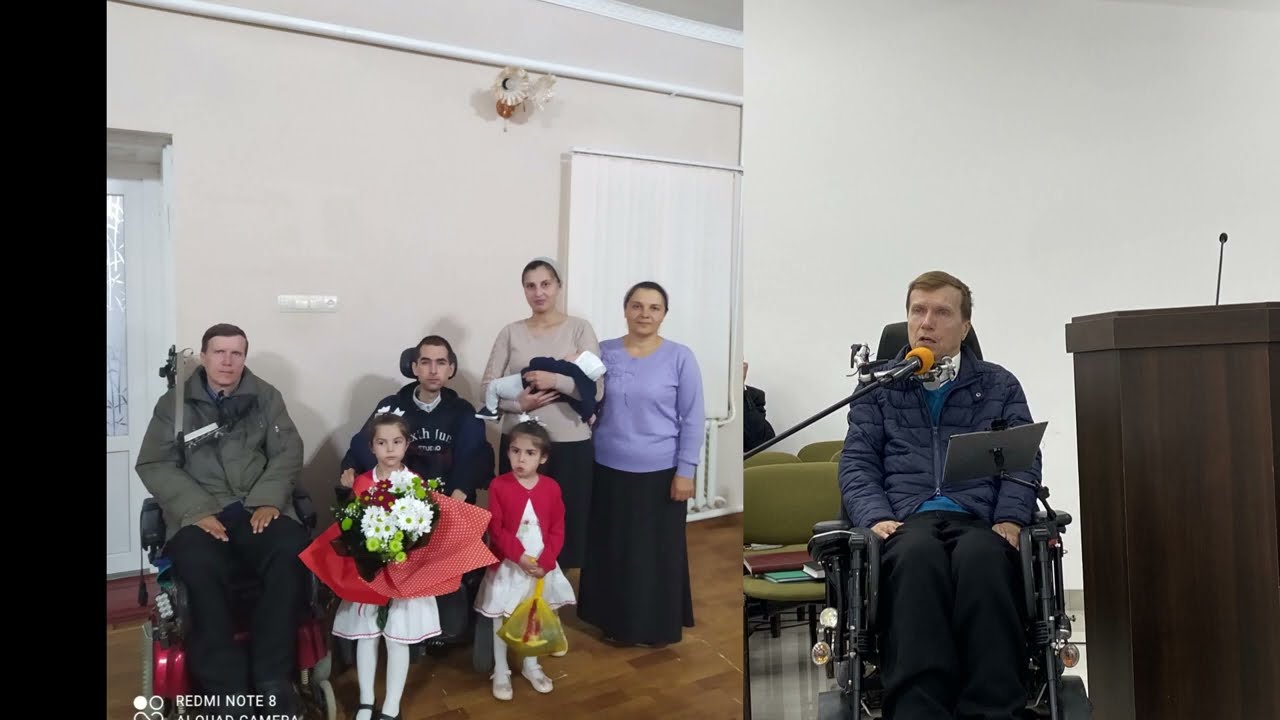 Новый дом в подарок. Свидетельство Елизаветы