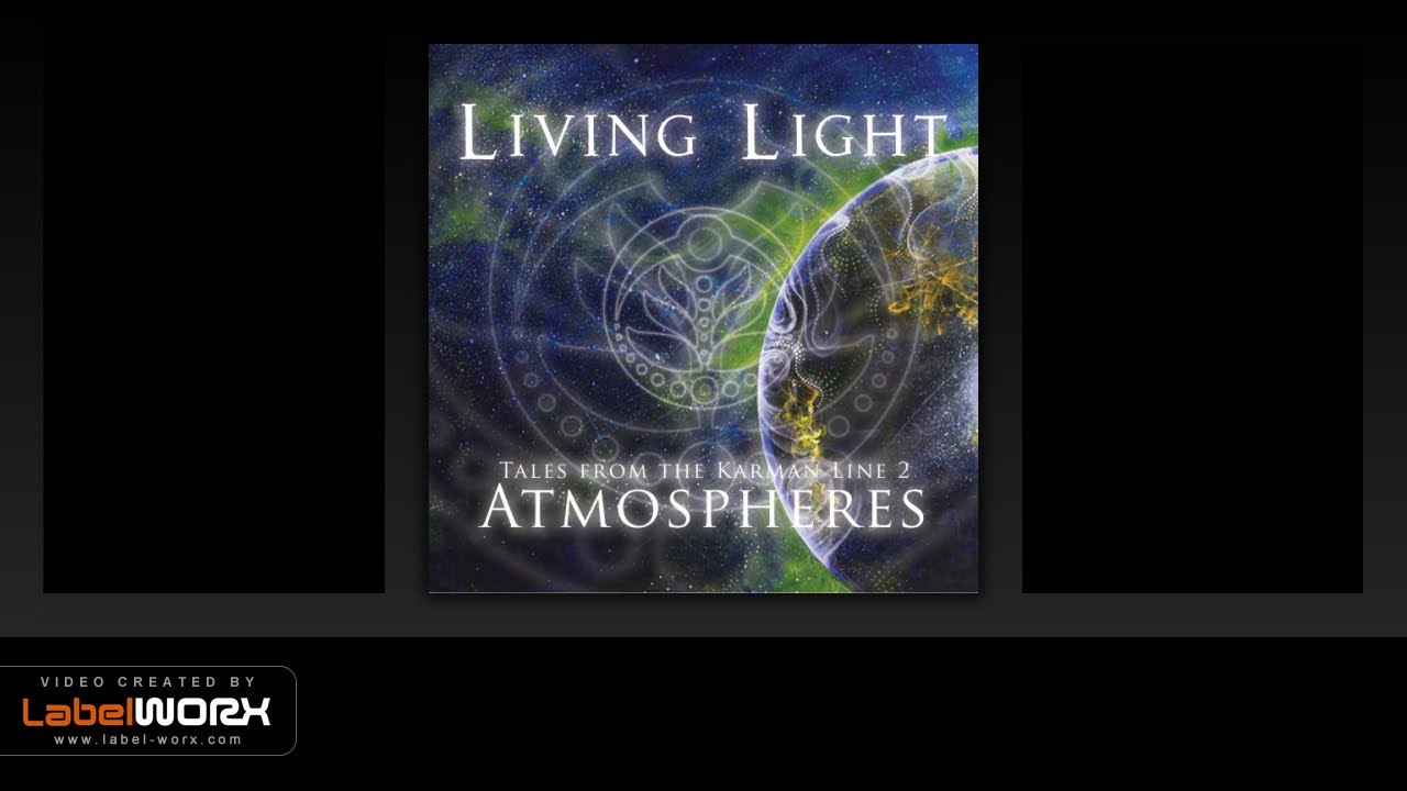 Living Light - Apogee (Original Mix)