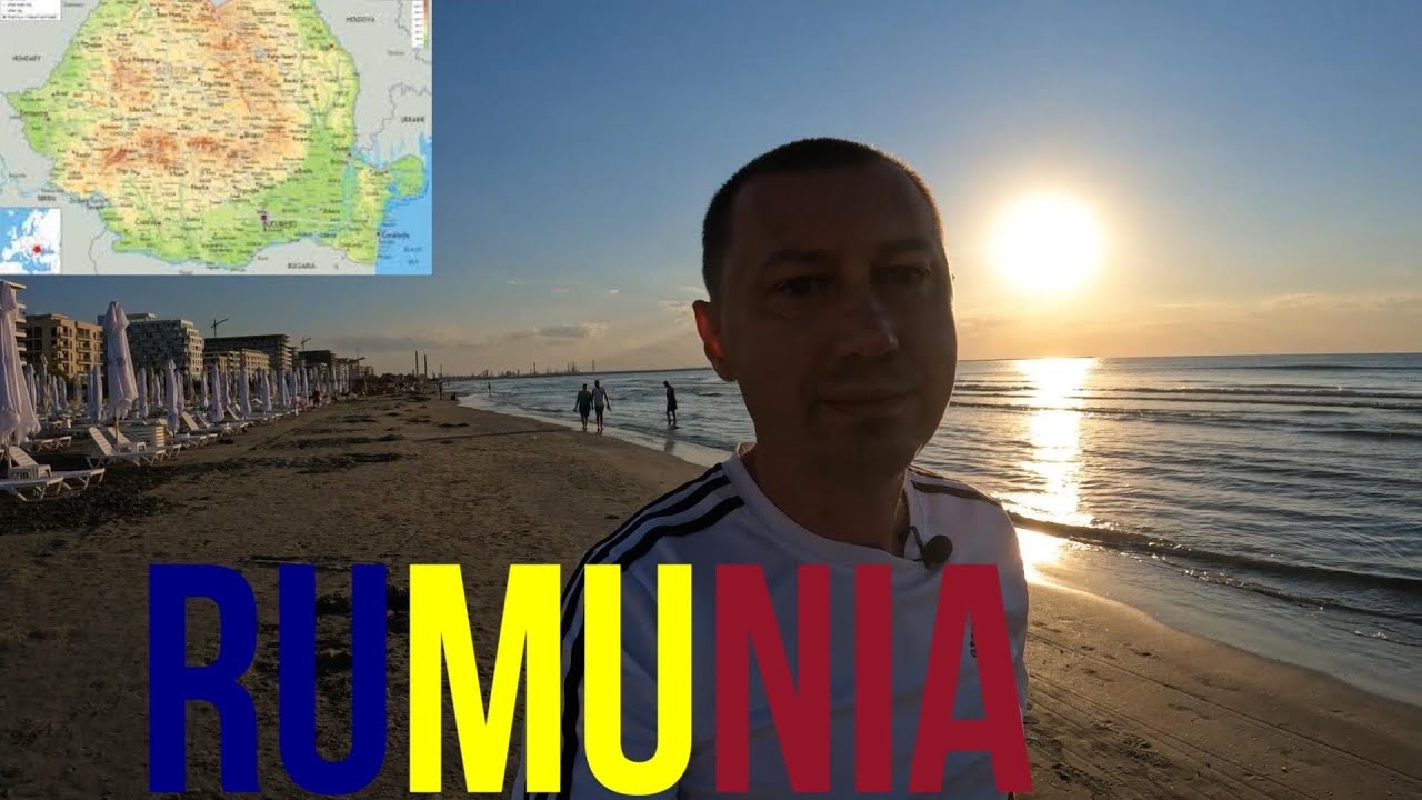 Bukareszt wyssał mnie energetycznie! To najgorsze miejsce w Rumunii. Gdzie najlepiej zamieszkać?