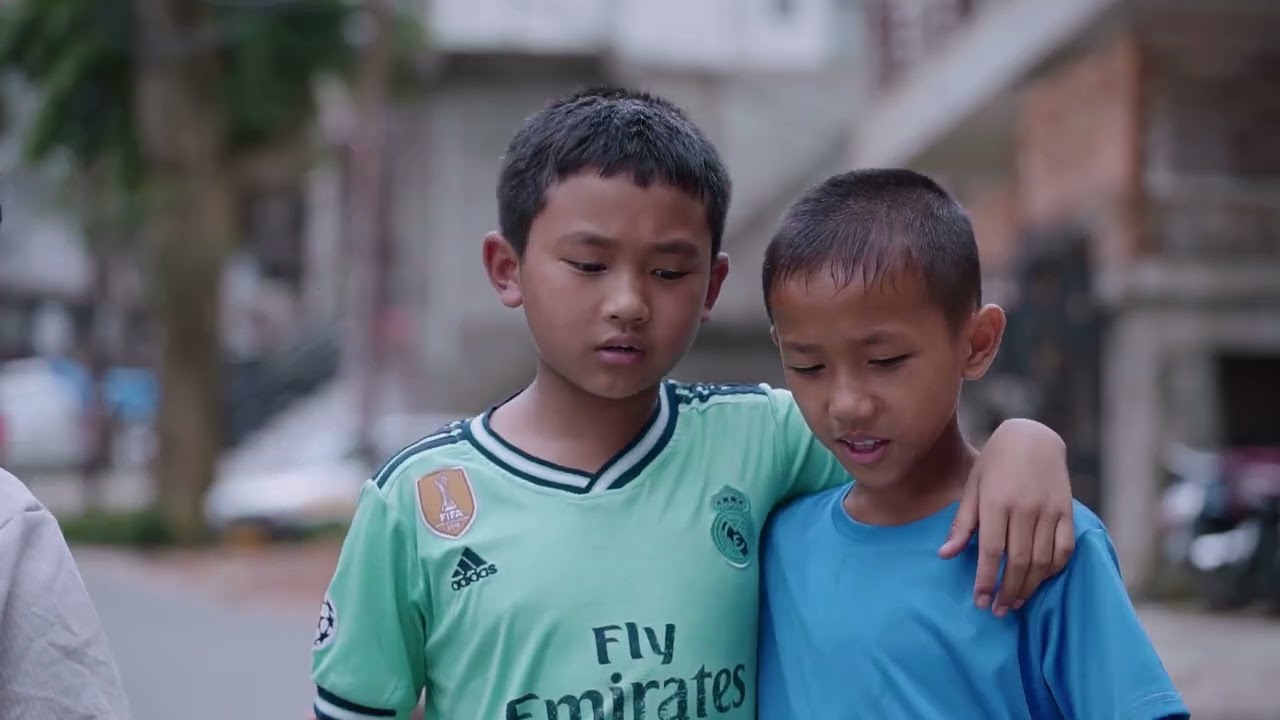 Video Tawi Insiamsiak ( Naupang Inkhawm) | Bawngkawn Shalom Kohhran