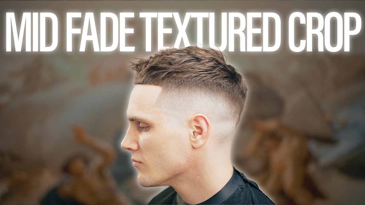 Простое руководство по созданию текстурированного кадрирования с эффектом полузатухания