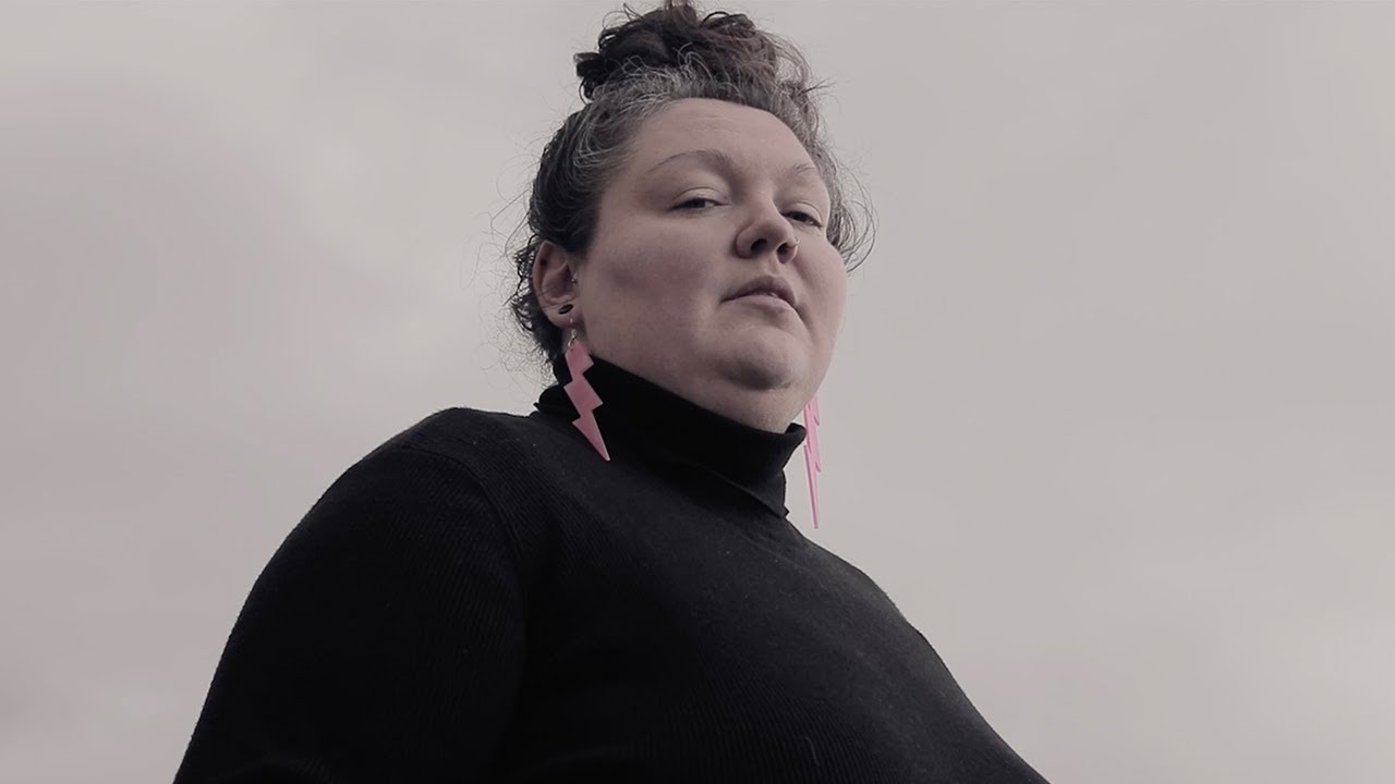MATHILDE &middot; J'veux plus mentir