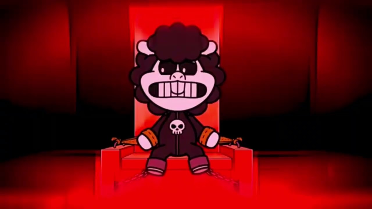 Redemption - (Starring Baba Chops) Music Video