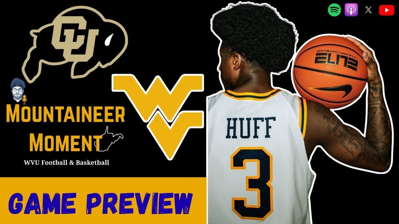WVU Basketball: Can the Mountaineers defend Home Court vs the Colorado Buffaloes? (Game Preview)