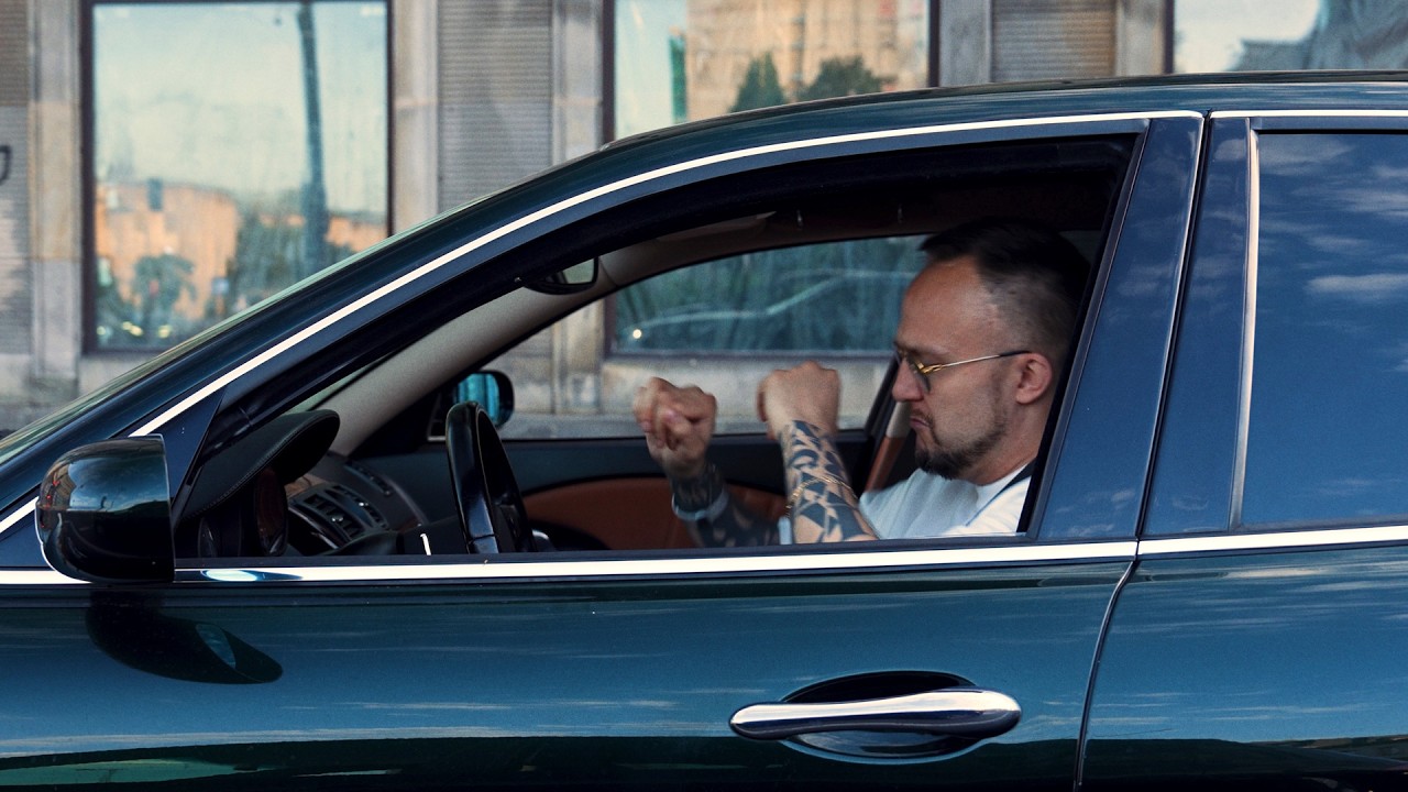 Ten Typ Mes - SUKA (tede DISS)