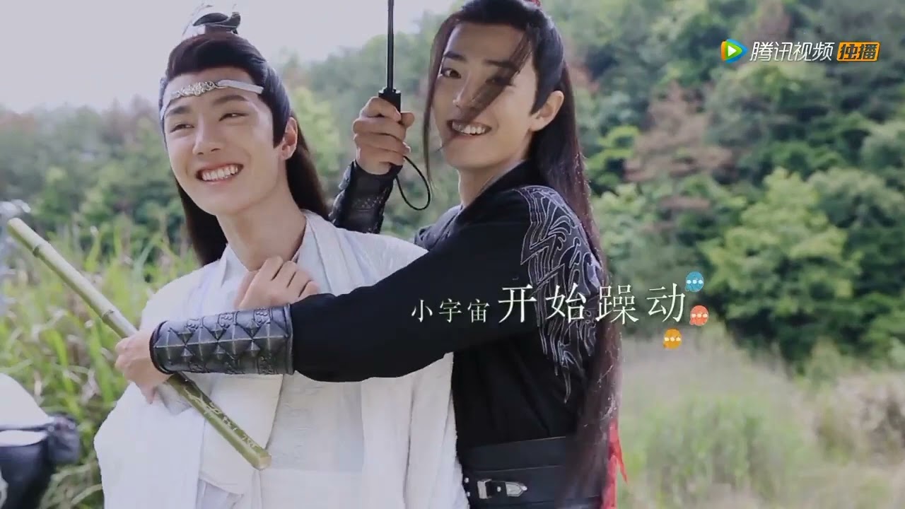年少有为 If I Were Young เพลงที่หวังอี้ป๋อชอบ ร้องเพลงเศร้ายังไงให้เหมือนเพลงรัก🥰