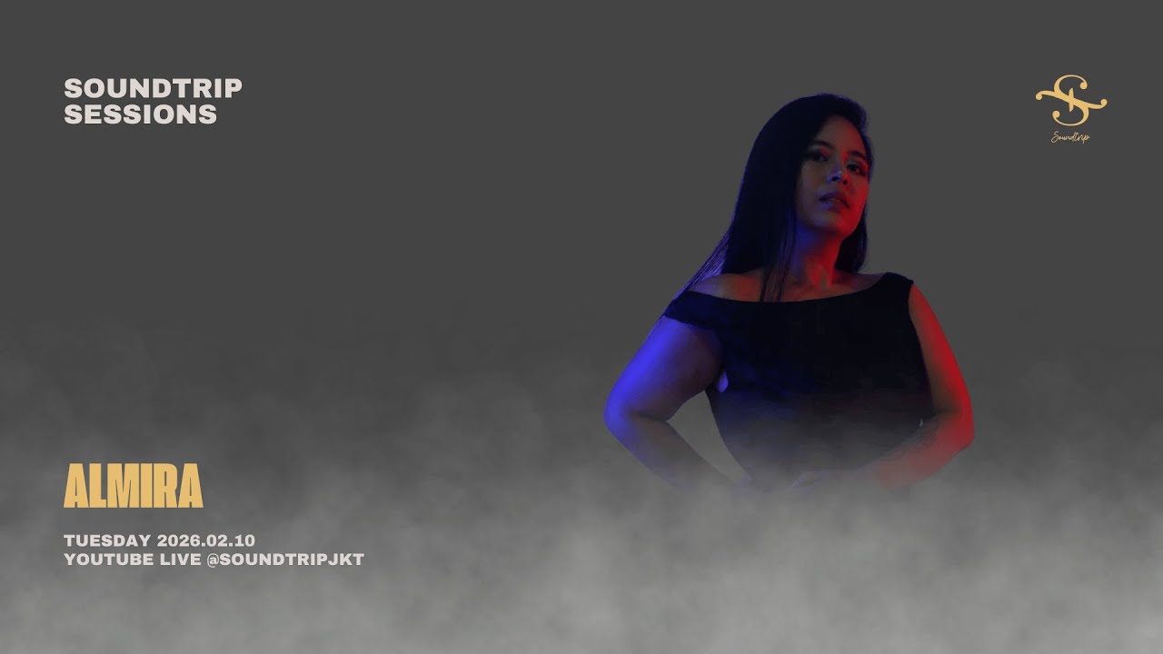 [SOUNDTRIP] Almira