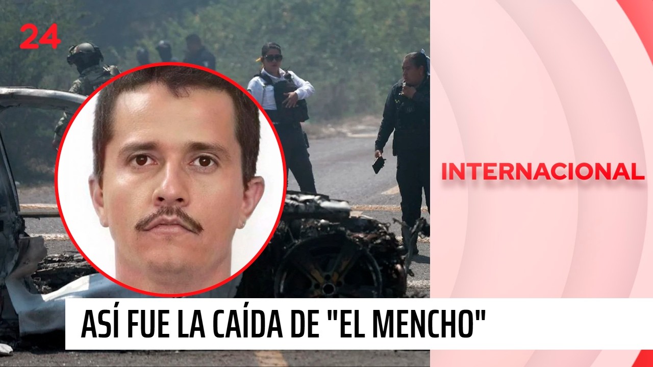 Caída de ‘El Mencho’: “Es el golpe más importante al crimen organizado en los últimos años”
