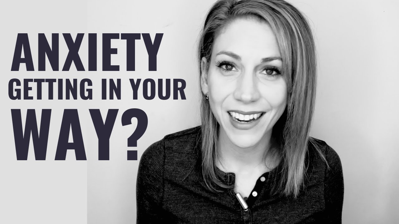 10 Sneaky Things Anxiety Causes You To Do