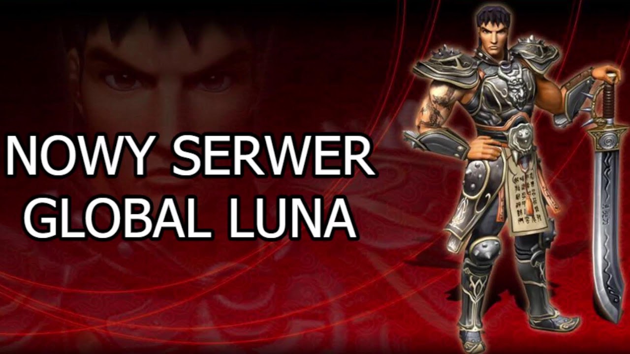 [Luna] !METIN2 EVENT NA ZWOJE