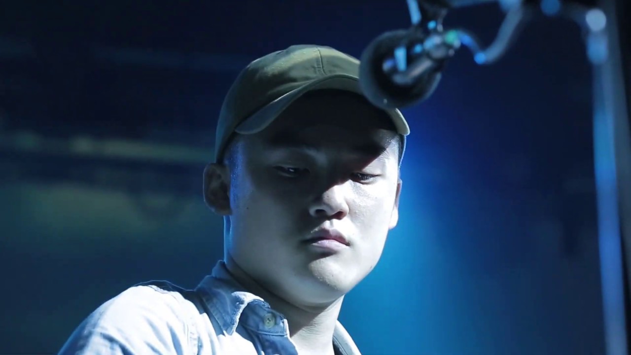The Next Big Thing 2019 大團誕生：hue with 知更｜河