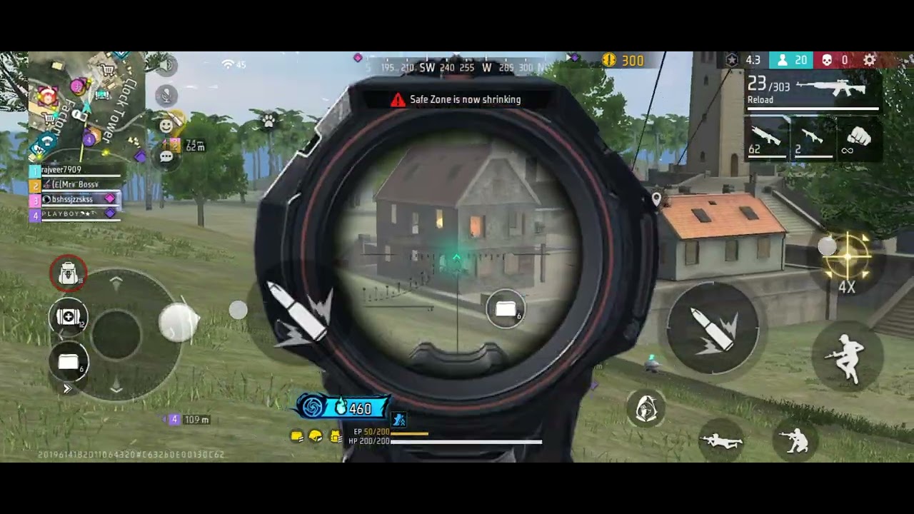 😈 They Laughed at My Rank… Then This Happened!
