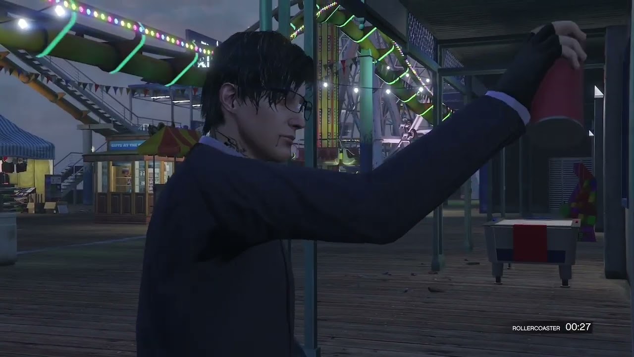 GTA Online graffiti tags 3/14