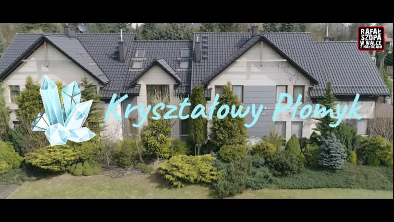 RAFAŁ SZOPA W WALCE Z NAŁOGAMI odc. 22   Ośrodek Terapii Uzależnień  