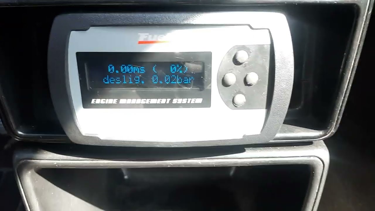 Uno 1.6R  93 com Fuel tech - 250