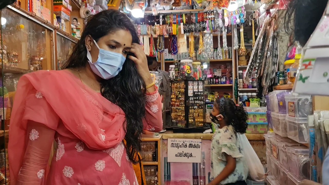 തിരുവനന്തപുരം പാളയം മാർക്കറ്റ് ഒന്ന് കണ്ടാലോ?Trivandrum palayam market|Ep-05 #trivandrum #shopping