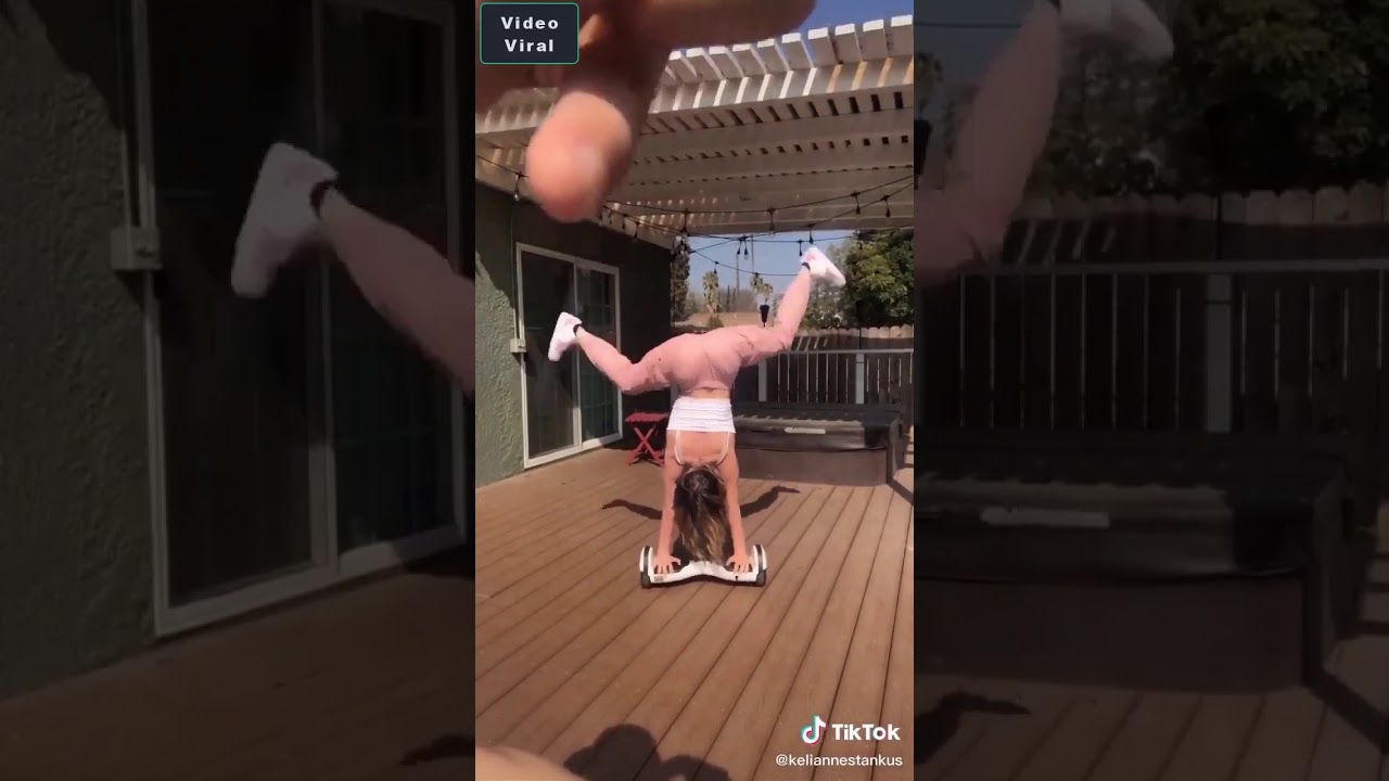 Buzz TiK ToK 😍