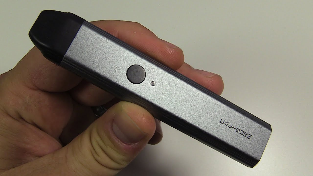 Caliburn Pod System von Uwell