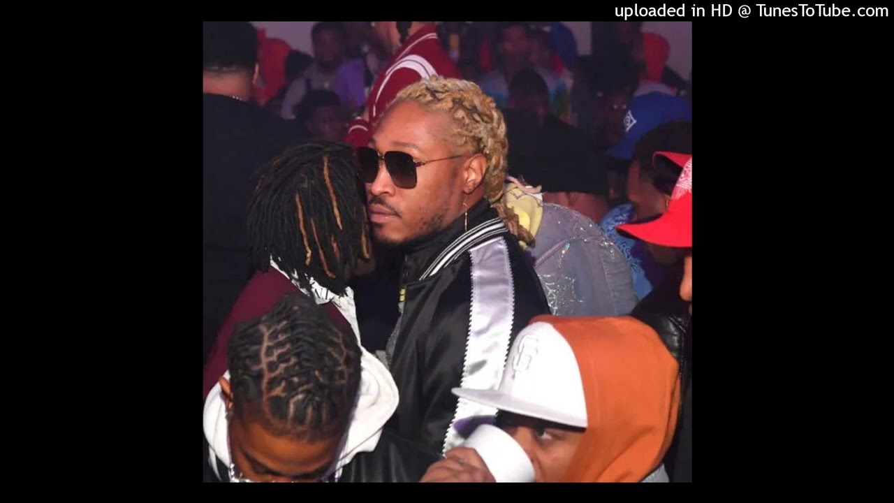 FUTURE TYPE BEAT 