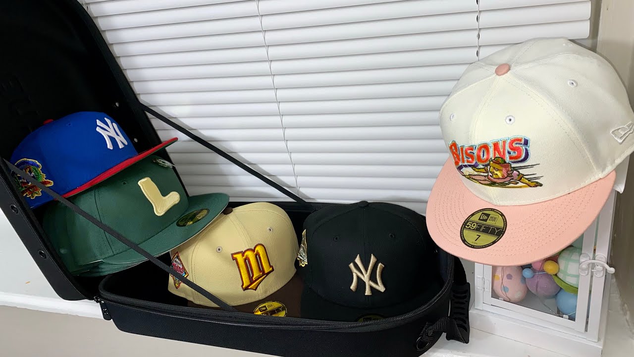 MYFITTEDS PICK UPS (PANIC WEEKEND)