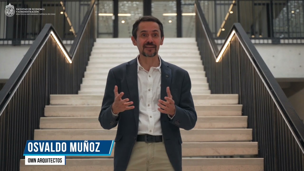 Facultad de Economía y Administración UC 2025