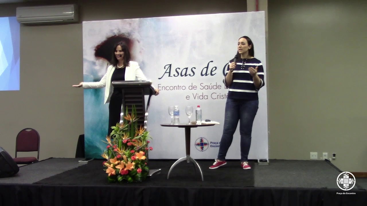 Parte 3 - Libere o Favor, o Amor e o Poder de Deus em Sua Vida — Donna Partow