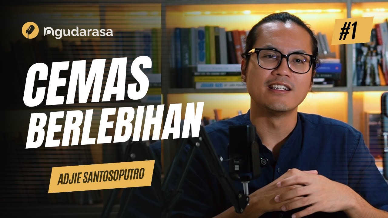 YANG CEMAS BERLEBIHAN NONTON INI