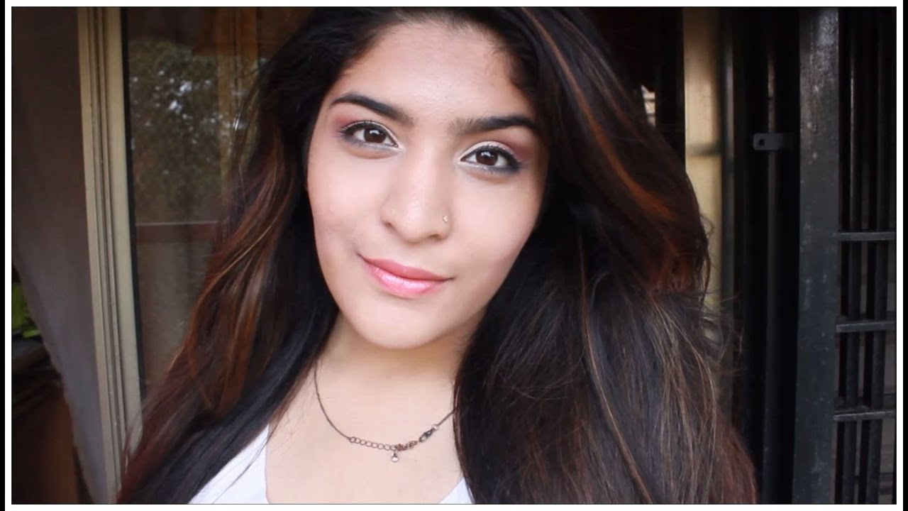 #GRWM | Get Ready With Me In Mumbai!