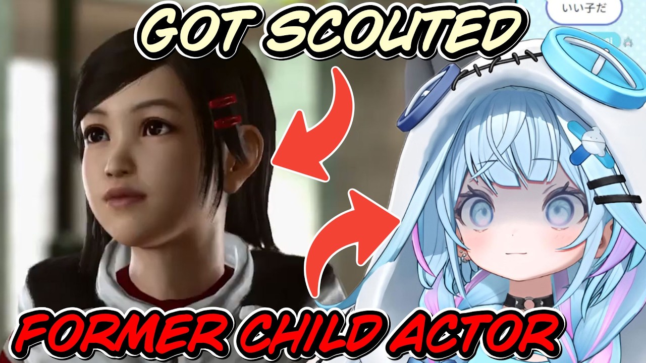 Suu is NOT happy about Haruka getting scouted【Yakuza Kiwami 2】