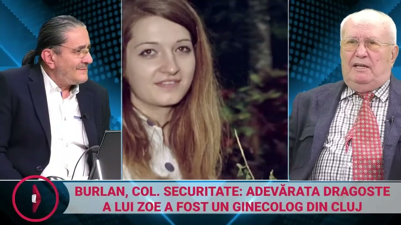 Bodyguardul copiilor familiei Ceaușescu se destăinuie