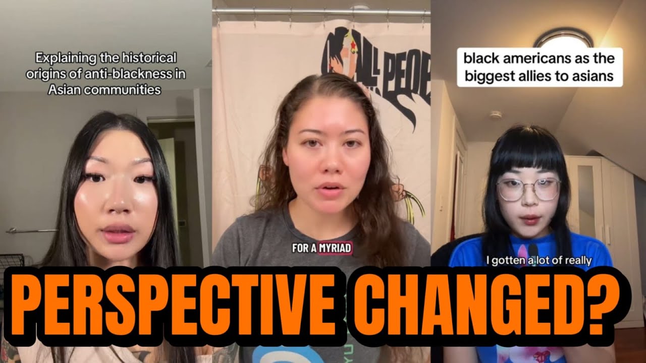 The Mental Realization Changing Asian America Forever (It's Not Who You Think)
