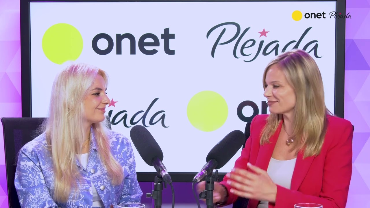 Małgorzata Walczak pierwszy raz o rozstaniu z Filipem Chajzerem. 