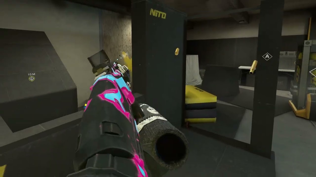 Breachers VR | Competitive Match