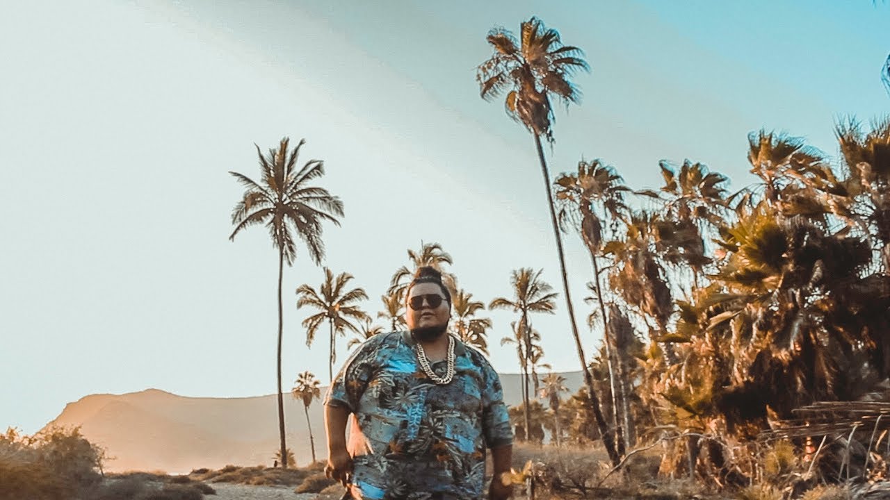 El Gran - Entre Playas & Palmeras (Vídeo Oficial)