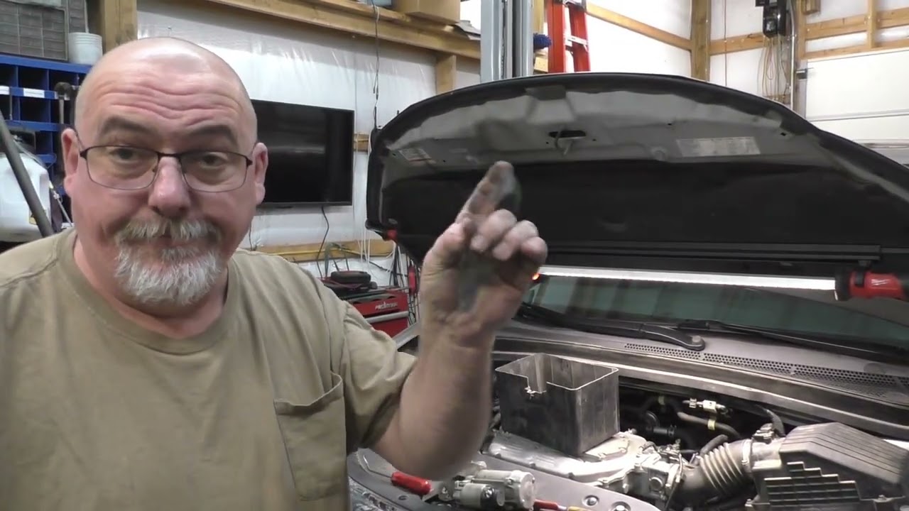05 - 10 Honda Odyssey Starter Replacement or not?