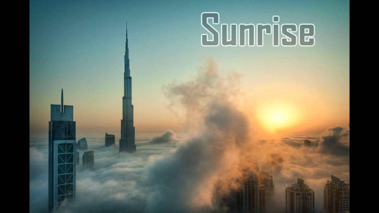Karrier - Sunrise (Psytrance set)