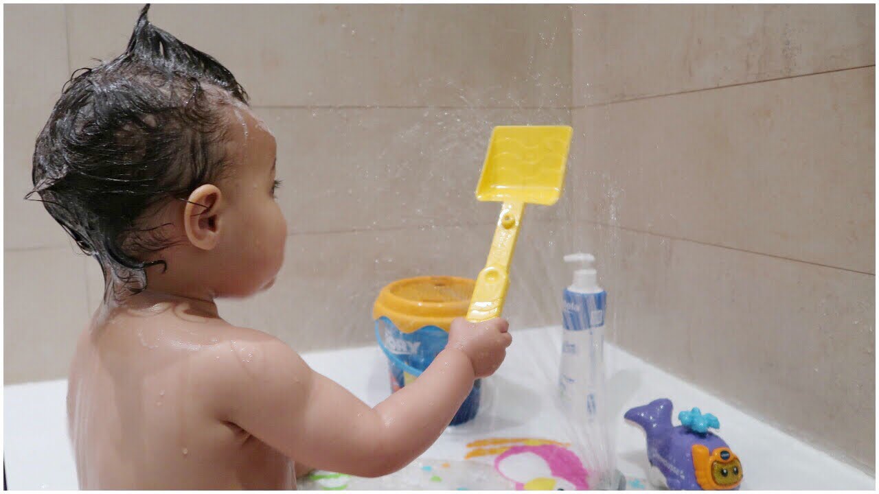 BELA BAGUNÇA, HEIN BEBÊ ?! | FAMÍLIA DA RÊ ANDRADE