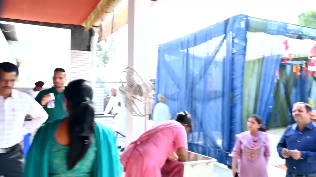 ਅੰਤਿਮ ਅਰਦਾਸ ਸ਼੍ਰੀ ਬਲਦੇਵ ਰਾਜ ਕੱਕੜ