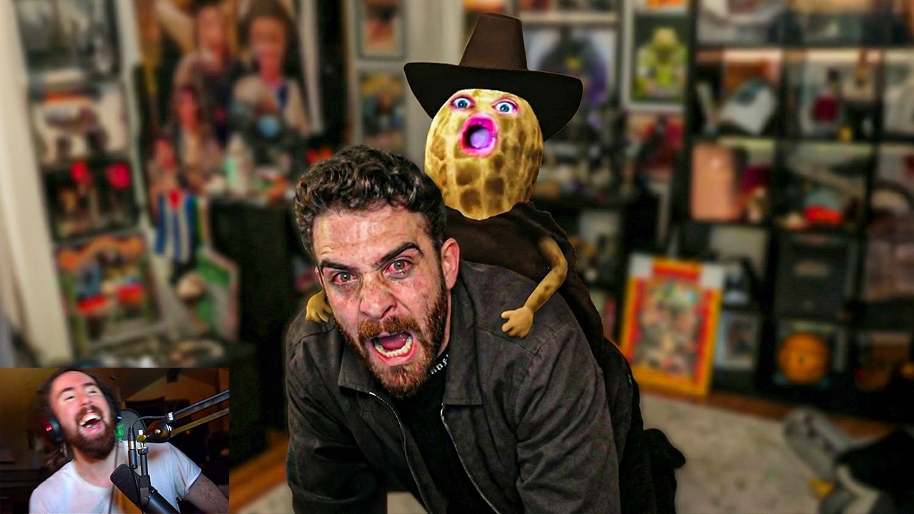 Holy f***ing sh*t..