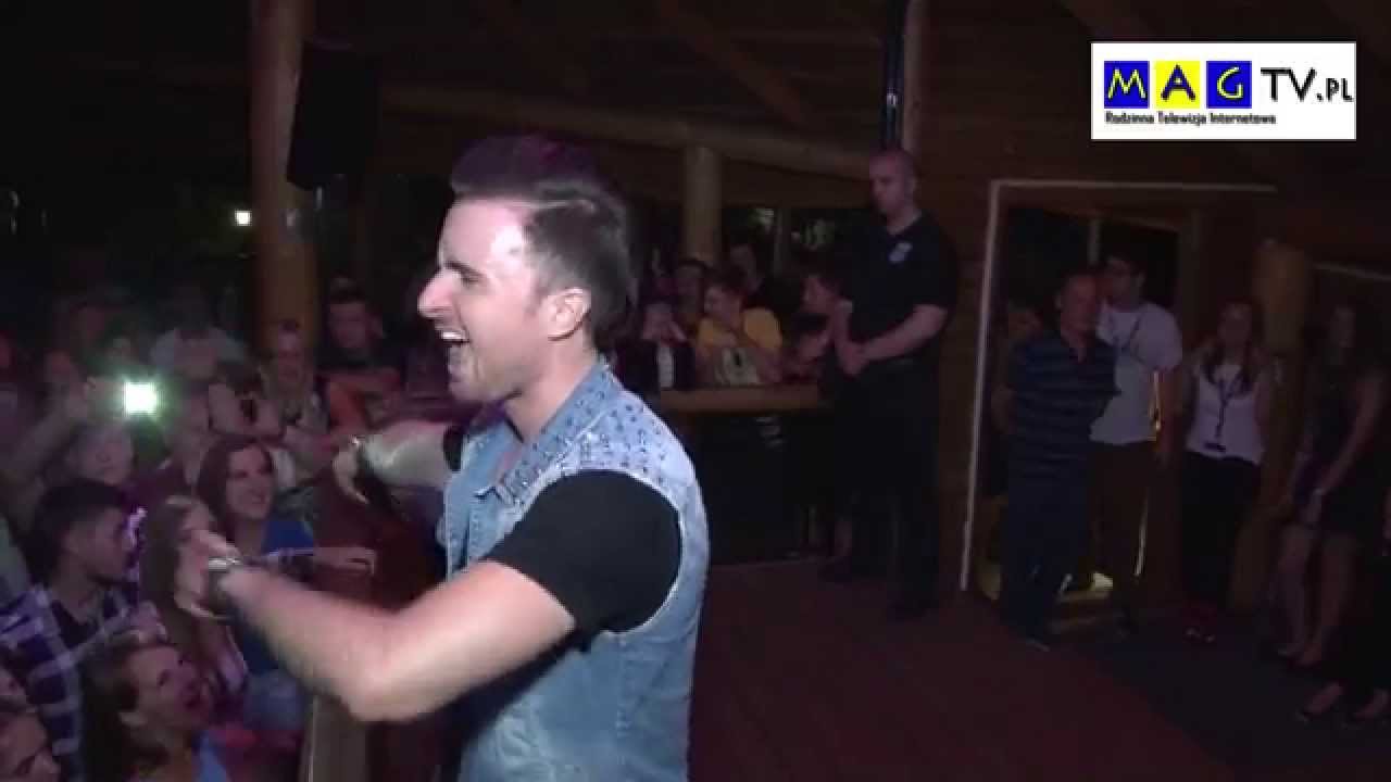 Mario BISCHIN koncert na GROBELCE pełna wersja