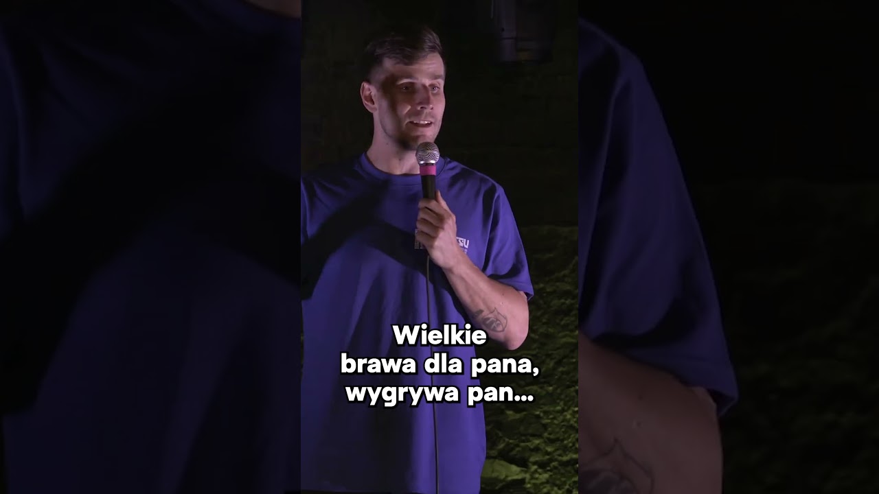 ŻW 2: Najśmieszniejsze miejsce w Polsce