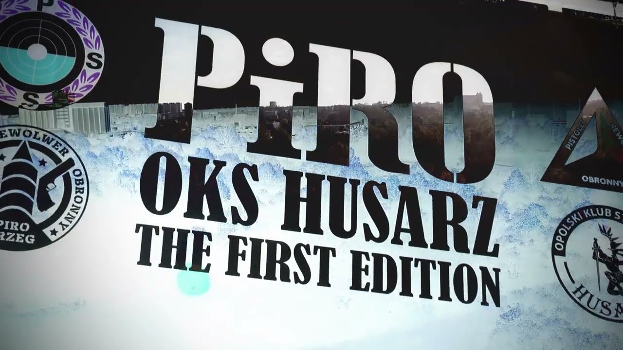 HUSARZ Piro 2022 BRZEG