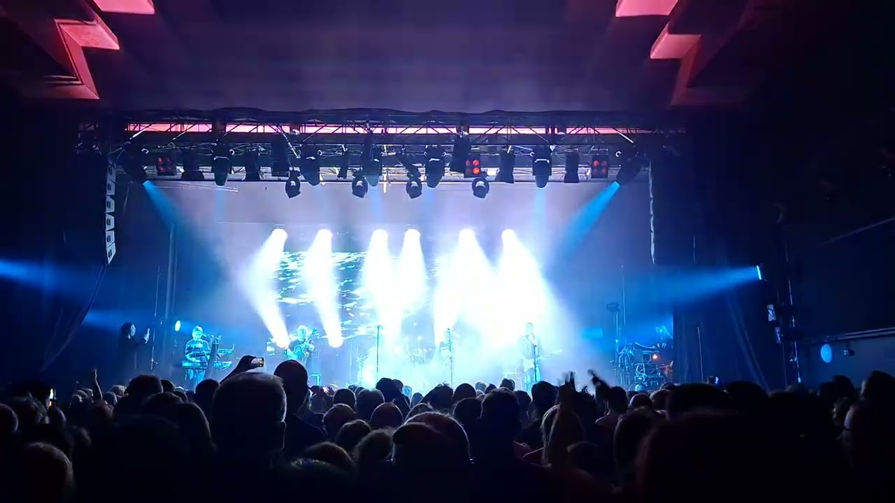 Strachy na Lachy - Moralne Salto . Klub Palladium 2025.10.18